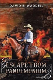 Cover von Escape from Pandemonium