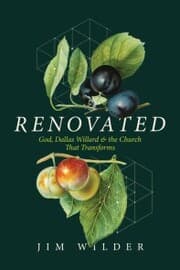 Cover von Renovated