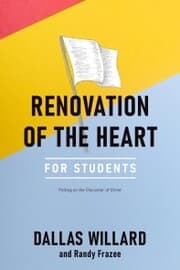 Cover von Renovation of the Heart for Students
