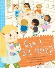 Cover von Can I Sit Here?