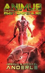 Cover von Systemfehler
