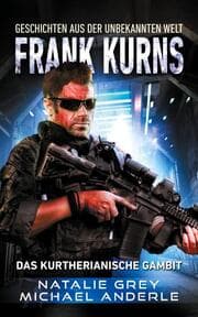 Cover von Frank Kurns