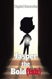 Cover von Jasper the Bold(ish)