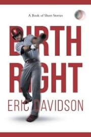 Cover von Birthright