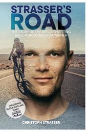 Cover von Strasser's Road