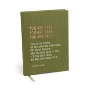 Cover von Elizabeth Gilbert You Are Safe Journal