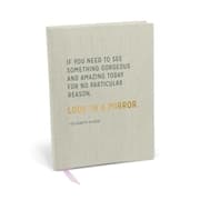 Cover von Elizabeth Gilbert Gorgeous and Amazing Journal