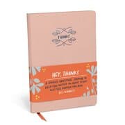 Cover von Em & Friends: Hey, Thanks