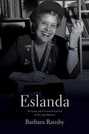 Cover von Eslanda