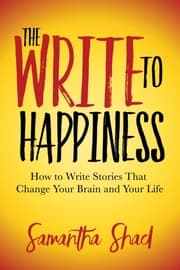 Cover von Write to Happiness