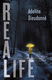 Cover von Real Life