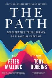 Cover von The Path