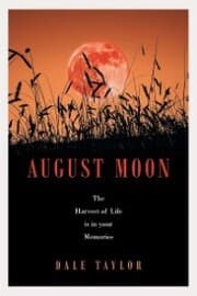 Cover von August Moon