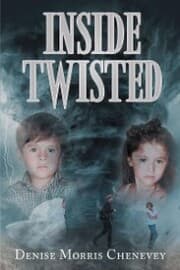Cover von Inside Twisted
