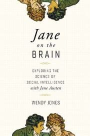 Cover von Jane on the Brain
