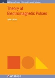 Cover von Theory of Electromagnetic Pulses