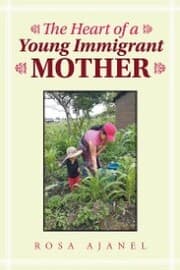 Cover von The Heart of a Young Immigrant Mother