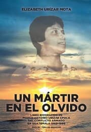 Cover von Un Mártir en el Olvido