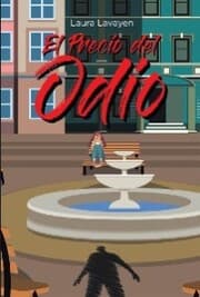 Cover von El Precio del Odio