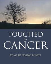 Cover von Touched by Cancer