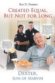 Cover von Created Equal, But Not for Long