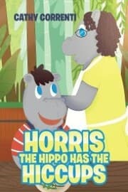 Cover von Horris the Hippo has the Hiccups