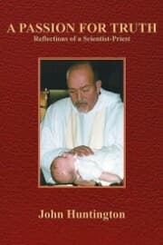 Cover von A Passion for Truth