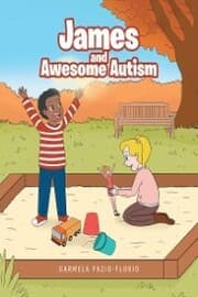Cover von James and Awesome Autism