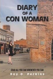Cover von Diary of a Con Woman
