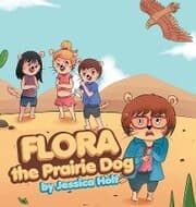 Cover von Flora the Prairie Dog