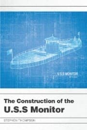 Cover von The Construction of the U.S.S Monitor