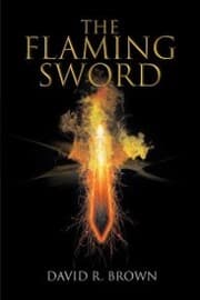 Cover von The Flaming Sword