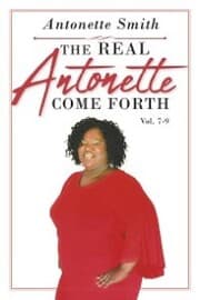 Cover von The Real Antonette Come Forth Vol. 7-9