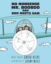 Cover von No Nonsense Mr. Booboo and Boo Meets Sam