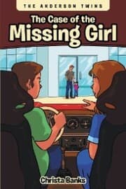 Cover von The Case of the Missing Girl