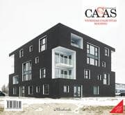 Cover von Casas internacional 169: Viviendas colectivas