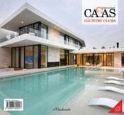 Cover von Casas internacional 171: Country Club