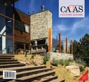 Cover von Casas internacional 166: Country Houses