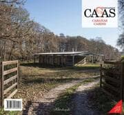 Cover von Casas internacional 168: Cabañas