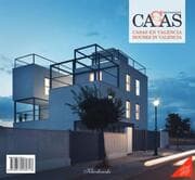 Cover von Casas internacional 170: Casas en Valencia