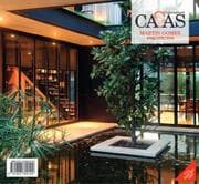 Cover von Casas internacional 172: Martin Gomez