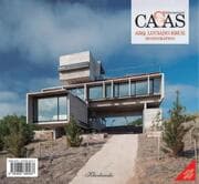 Cover von Casas internacional 175: Luciano Kruk