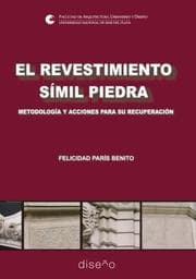 Cover von El revestimiento símil piedra