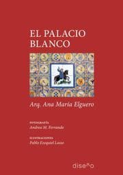 Cover von El palacio blanco