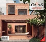 Cover von Casas internacional 176: Casas urbanas