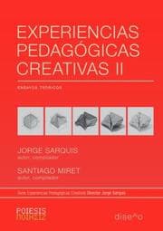 Cover von Experiencias pedagógicas creativas 2
