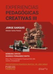Cover von Experiencias pedagógicas creativas 3