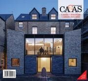 Cover von Casas internacional 159: Casas Urbanas