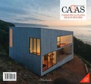 Cover von Casas internacional 160: Casas en la playa