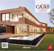 Cover von Casas internacional 152: Otto Medem